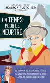 Un temps pour le meurtre (eBook, ePUB)