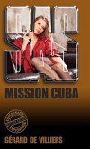 SAS 159 Mission Cuba (eBook, ePUB)