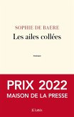 Les ailes collées (eBook, ePUB) Les ailes collées (eBook, ePUB)