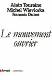 Le Mouvement ouvrier (eBook, ePUB)