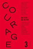 Revue le courage n°3 (eBook, ePUB)