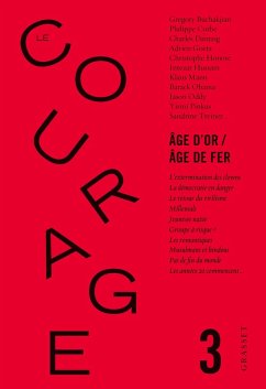 Cover Revue le courage n°3 (eBook, ePUB)