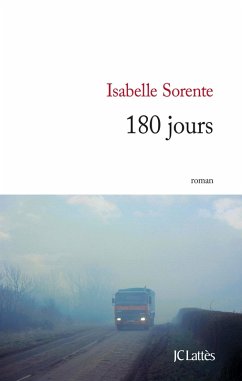 Cover 180 jours (eBook, ePUB)