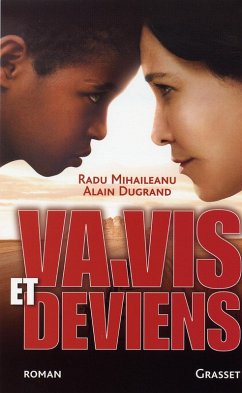 Va, vis et deviens (eBook, ePUB) - Mihaileanu, Radu; Dugrand, Alain