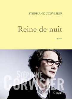 Cover Reine de nuit (eBook, ePUB)