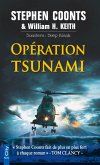 Opération Tsunami (eBook, ePUB)