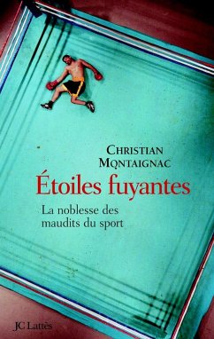 Cover Etoiles fuyantes (eBook, ePUB)