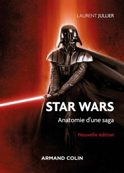 Star Wars - 3e éd. (eBook, ePUB) - Jullier, Laurent