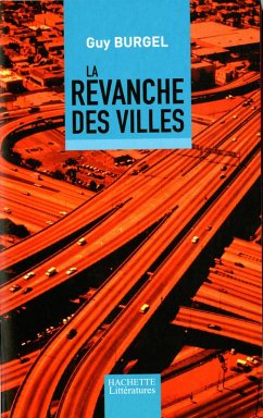 Cover La revanche des villes (eBook, ePUB)