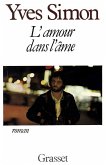 L'amour dans l'âme (eBook, ePUB)