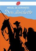 Don Quichotte - Texte abrégé (eBook, ePUB)