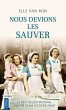 Nous devions les sauver (eBook, ePUB) - Bild 1