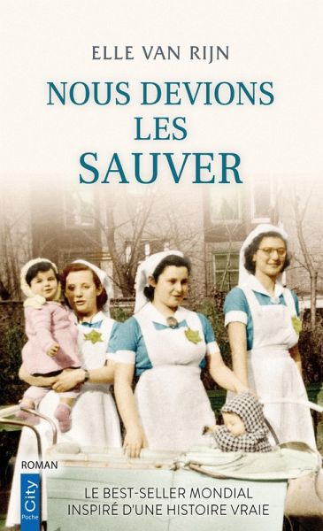 Nous devions les sauver (eBook, ePUB) Nous devions les sauver (eBook, ePUB)