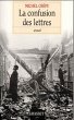 La confusion des lettres (eBook, ePUB) - Bild 1
