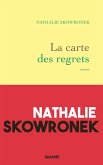 La carte des regrets (eBook, ePUB)
