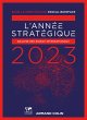 L'Année stratégique 2023 (eBook, ePUB) - Bild 1