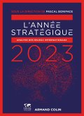 L'Année stratégique 2023 (eBook, ePUB)