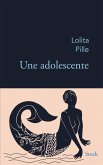 Une adolescente (eBook, ePUB)