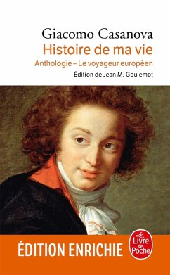 Histoire de ma vie (eBook, ePUB) - Casanova, Giacomo