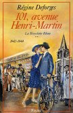 101, avenue Henri-Martin (eBook, ePUB)