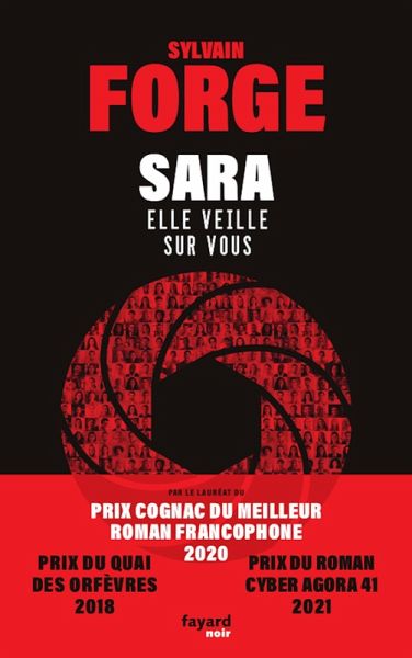 Sara (eBook, ePUB) Sara (eBook, ePUB)