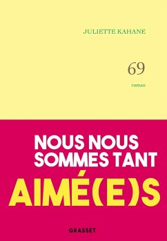 69 (eBook, ePUB) - Kahane, Juliette