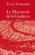 Le Manuscrit de la Giudecca (eBook,... - Bild 1