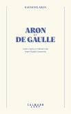 Aron et De Gaulle (eBook, ePUB)