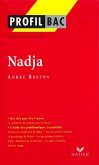 Profil - Breton (André) : Nadja (eBook, ePUB)