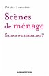 Scènes de ménage (eBook, ePUB) - Bild 1