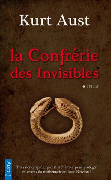 La confrérie des invisibles (eBook, ePUB) La confrérie des invisibles (eBook, ePUB)