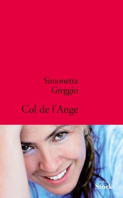 Cover Col de l'ange (eBook, ePUB)