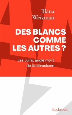 Cover Des Blancs comme les autres ? (eBook, ePUB)