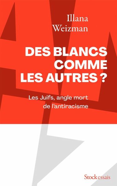 Des Blancs comme les autres ? (eBook, ePUB)