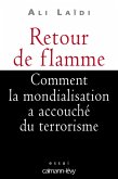 Retour de flamme (eBook, ePUB)