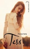 Tess (eBook, ePUB)