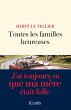 Toutes les familles heureuses (eBook,... - Bild 1