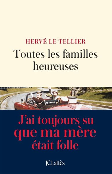 Toutes les familles heureuses (eBook, ePUB) Toutes les familles heureuses (eBook, ePUB)