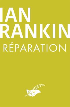 Réparation (eBook, ePUB) - Rankin, Ian