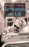 Le roman de Lili (eBook, ePUB)