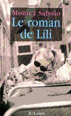 Cover Le roman de Lili (eBook, ePUB)