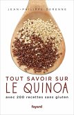 Tout savoir sur le quinoa (eBook, ePUB)