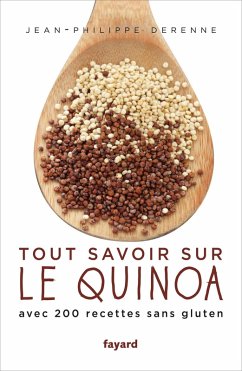 Cover Tout savoir sur le quinoa (eBook, ePUB)
