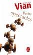 Petits spectacles (eBook, ePUB) - Bild 1