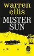 Mister Sun (Inédit) (eBook, ePUB) - Bild 1