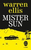 Mister Sun (Inédit) (eBook, ePUB)