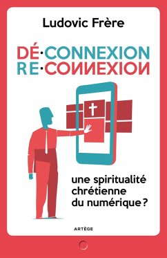 Cover Déconnexion . Reconnexion (eBook, ePUB)