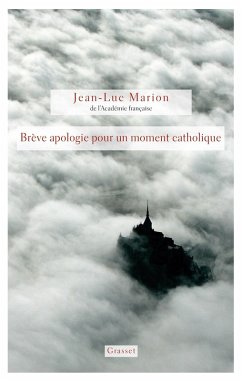 Cover Brève apologie pour un moment catholique (eBook, ePUB)