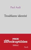 Troublante identité (eBook, ePUB)