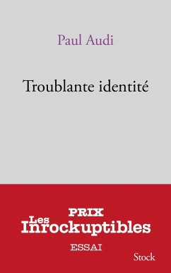 Troublante identité (eBook, ePUB) - Audi, Paul